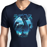 Ocean Song - Men's V-Neck