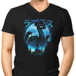 Ocean Song - Men's V-Neck