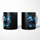 Ocean Song - Mug