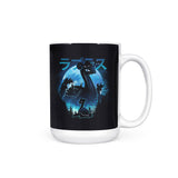 Ocean Song - Mug