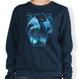 Ocean Song - Sweatshirt