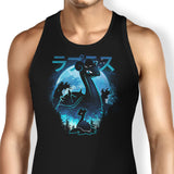 Ocean Song - Tank Top