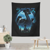 Ocean Song - Wall Tapestry