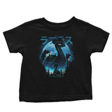 Ocean Song - Youth Apparel