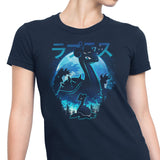 Ocean Song - Women's Apparel