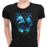 Ocean Song - Women's Apparel