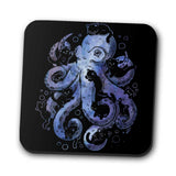 Octopurr - Coasters