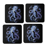 Octopurr - Coasters