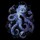 Octopurr - Throw Pillow