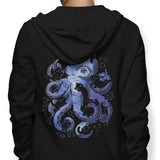 Octopurr - Hoodie