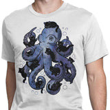 Octopurr - Men's Apparel
