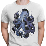 Octopurr - Men's Apparel