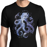 Octopurr - Men's Apparel