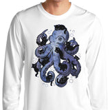 Octopurr - Long Sleeve T-Shirt