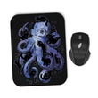 Octopurr - Mousepad