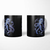 Octopurr - Mug