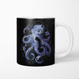 Octopurr - Mug