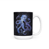 Octopurr - Mug