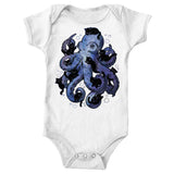 Octopurr - Youth Apparel