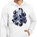 Octopurr - Hoodie