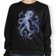 Octopurr - Sweatshirt
