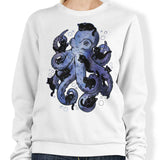 Octopurr - Sweatshirt