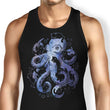 Octopurr - Tank Top