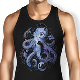 Octopurr - Tank Top