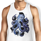 Octopurr - Tank Top