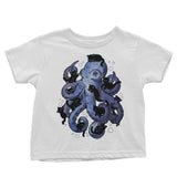 Octopurr - Youth Apparel