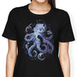 Octopurr - Women's Apparel