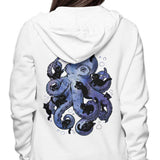 Octopurr - Hoodie