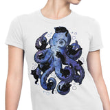 Octopurr - Women's Apparel