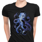 Octopurr - Women's Apparel
