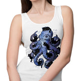 Octopurr - Tank Top