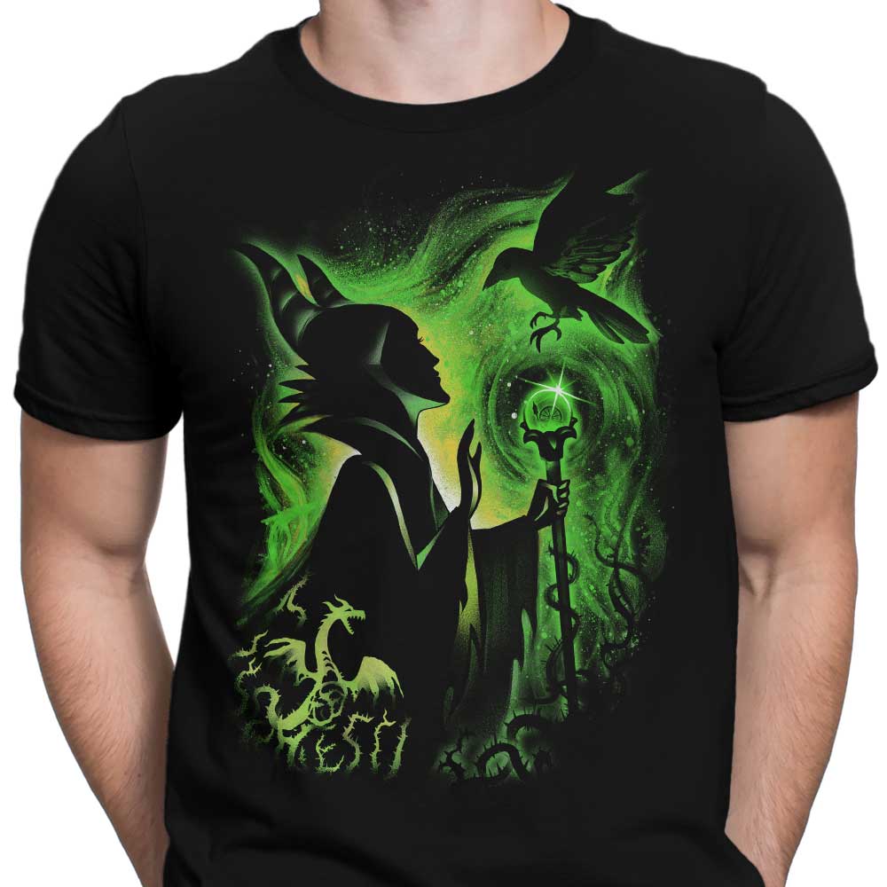 Of All Evil - Men's Apparel