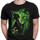 Of All Evil - Men's Apparel