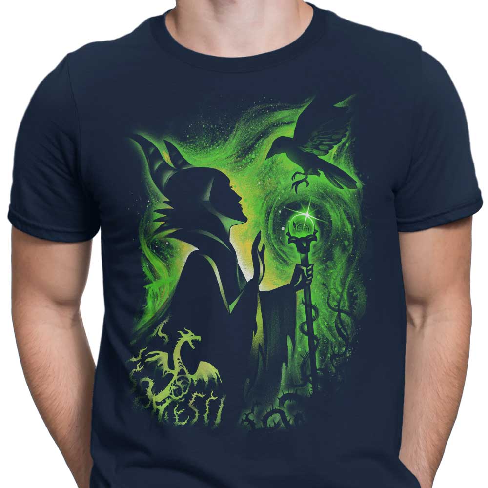 Of All Evil - Men's Apparel