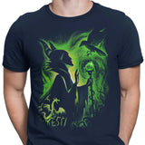 Of All Evil - Men's Apparel