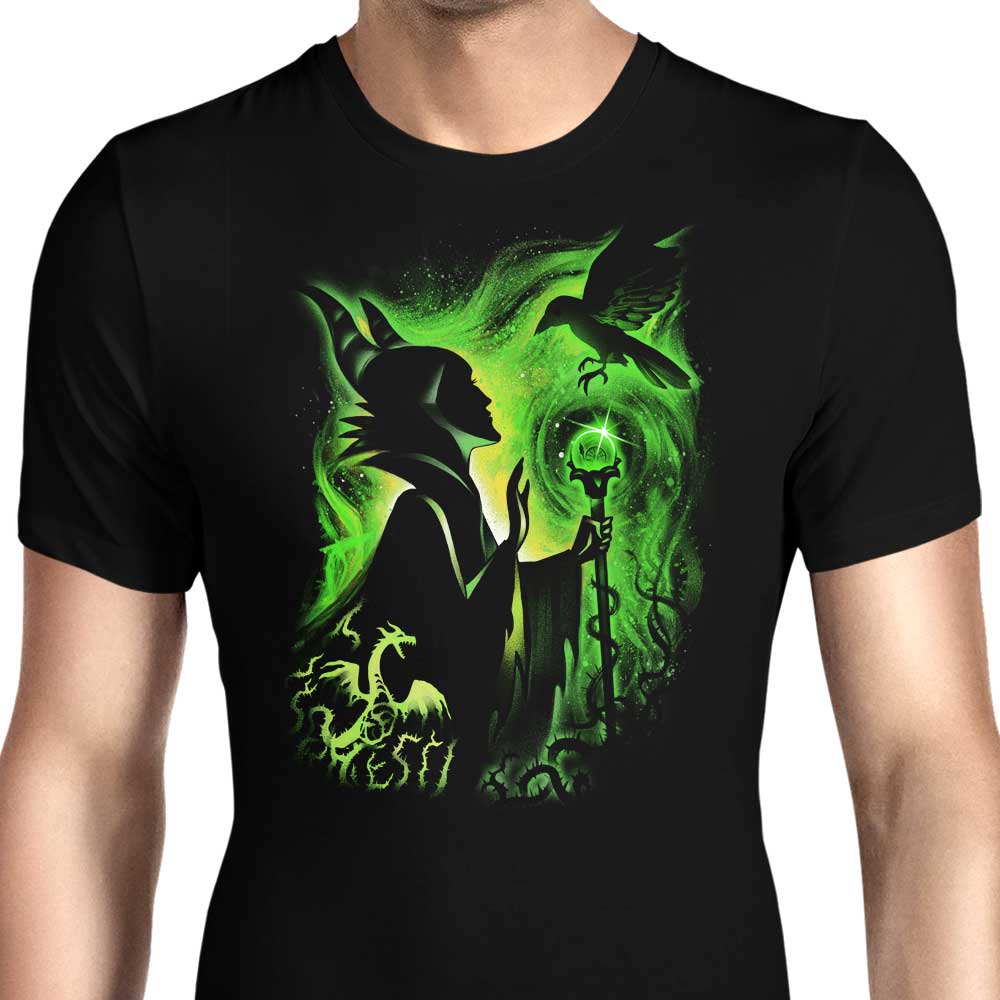 Of All Evil - Men's Apparel