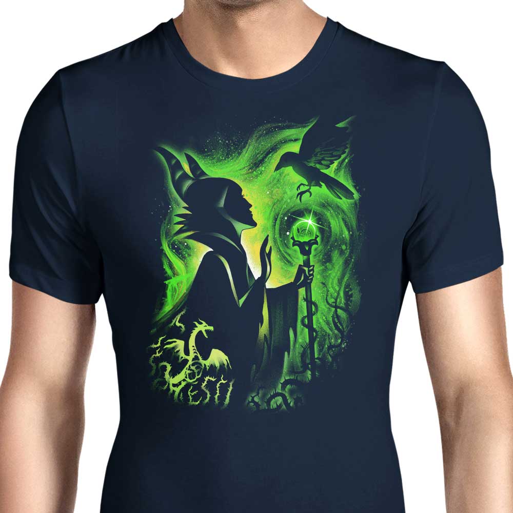 Of All Evil - Men's Apparel