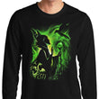 Of All Evil - Long Sleeve T-Shirt