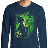 Of All Evil - Long Sleeve T-Shirt