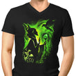 Of All Evil - Men's V-Neck