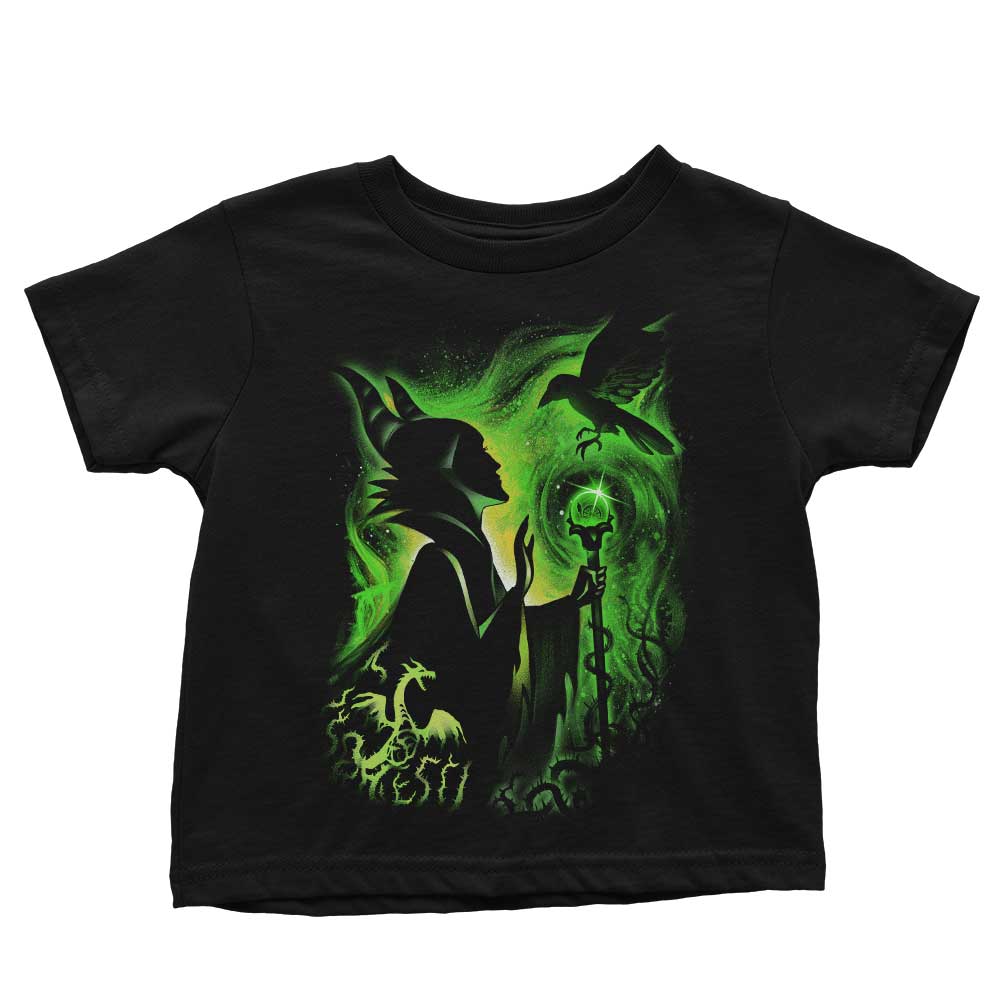 Of All Evil - Youth Apparel