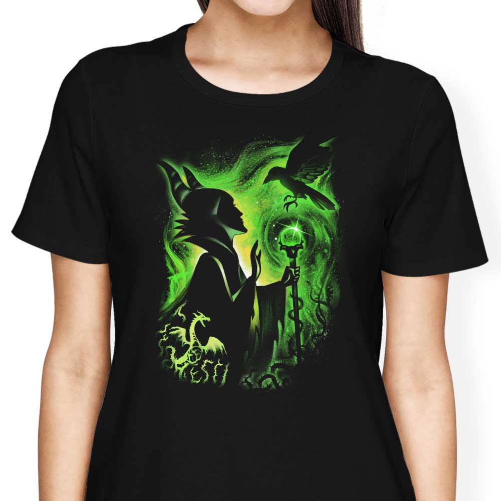 Of All Evil - Women's Apparel