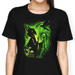 Of All Evil - Women's Apparel