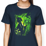 Of All Evil - Women's Apparel