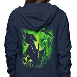 Of All Evil - Hoodie