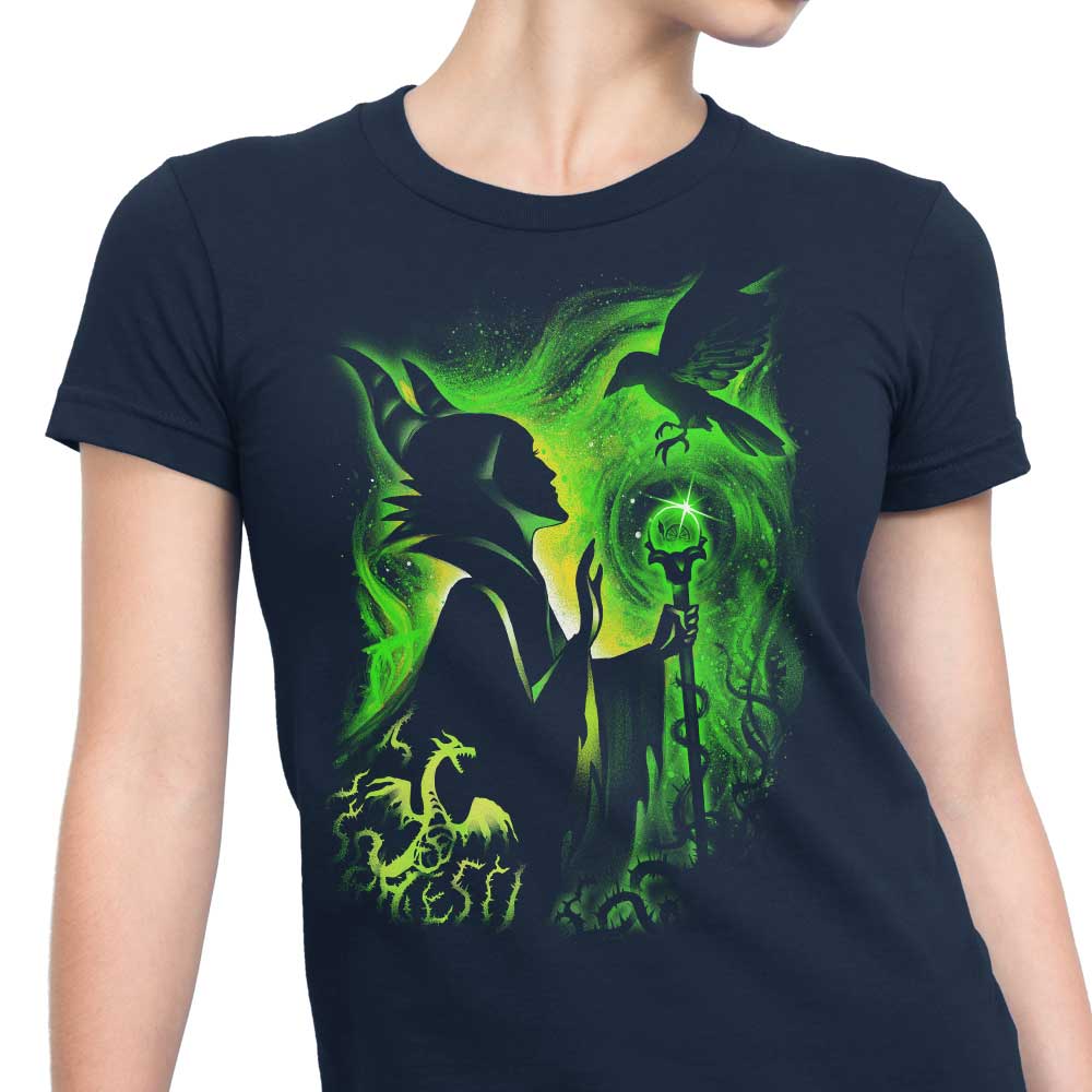 Of All Evil - Women's Apparel